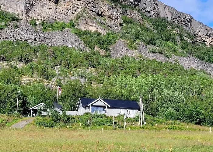 Villa Myklebostad