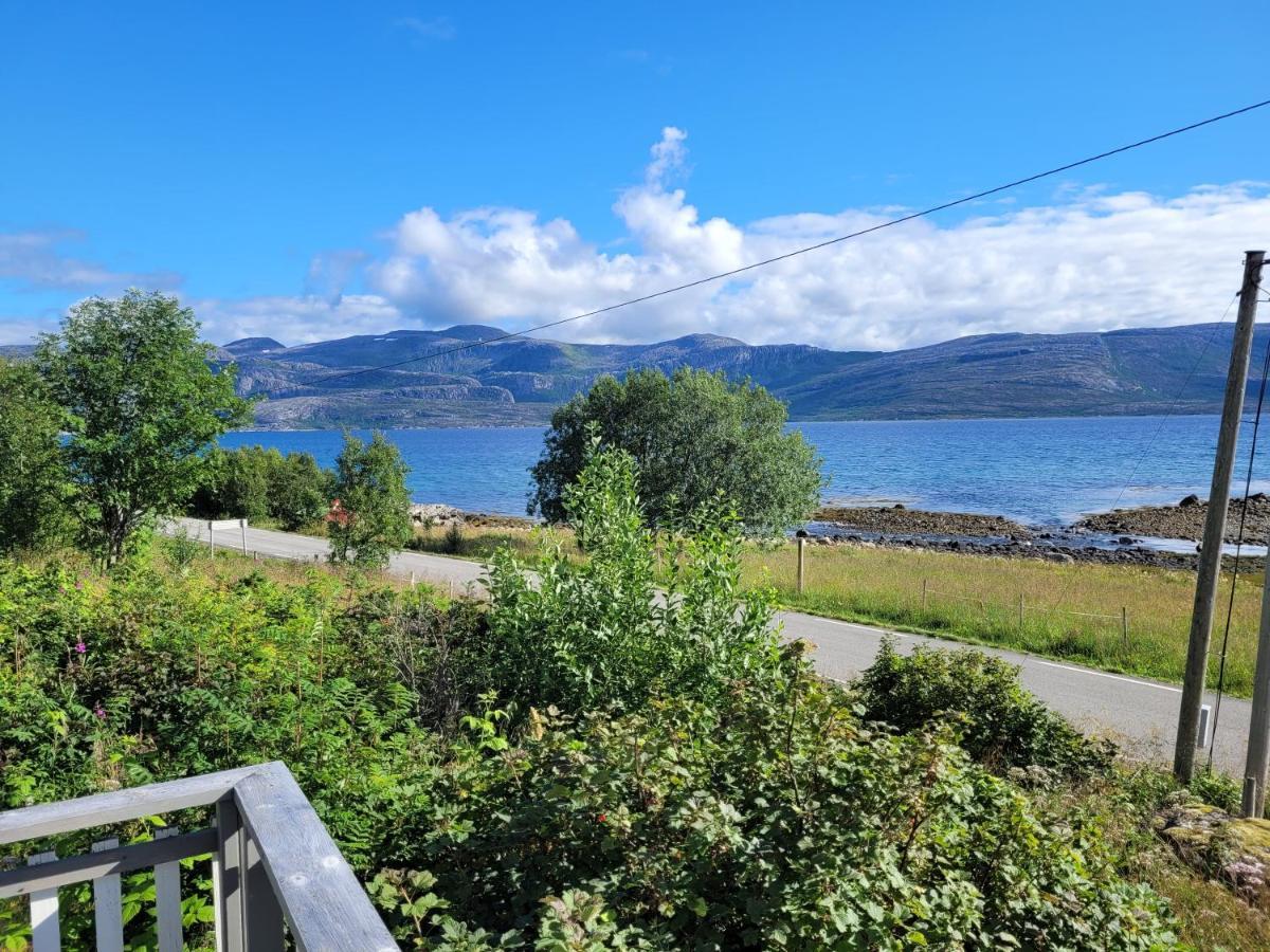 Villa Myklebostad Hov (Troms)